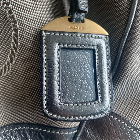 Prada Vintage Bag - Picture 12 of 12